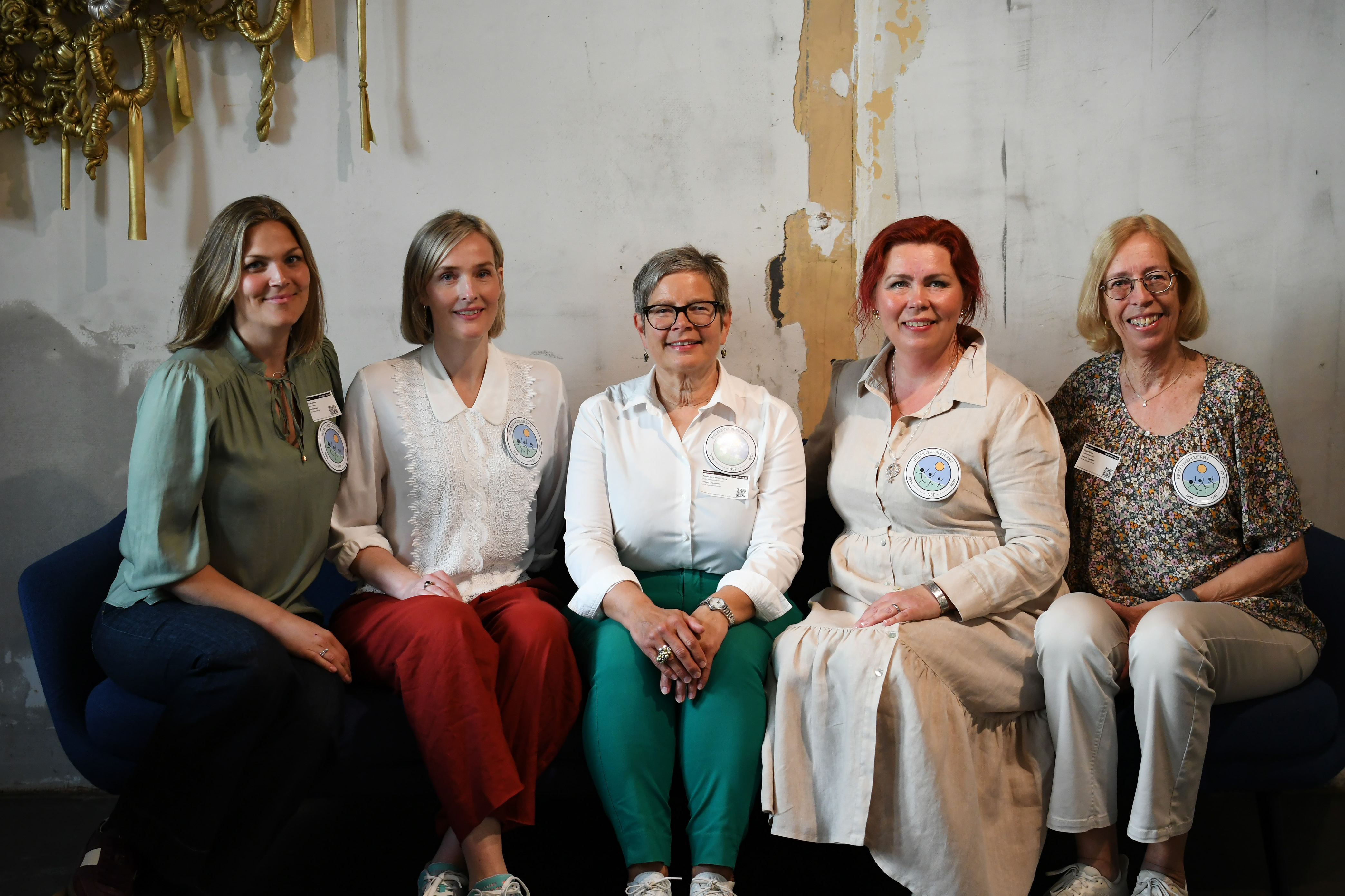 Jubileumskomiteen 2025