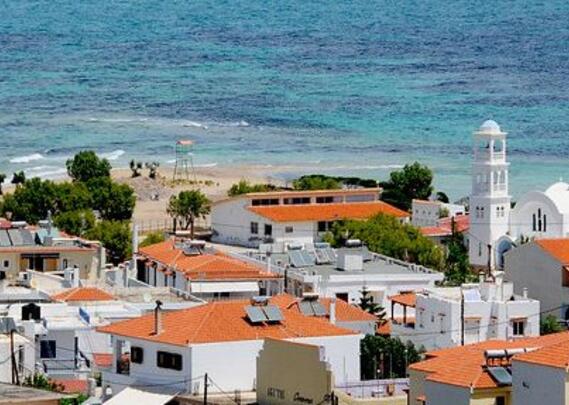 Skriveseminar Lesvos uke 22