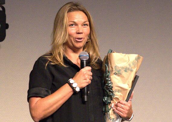 Årets akuttsykepleier på senen