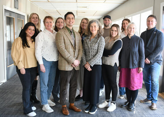 Fylkesstyret Østfold