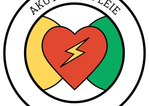Logo Akuttsykepleie NSF