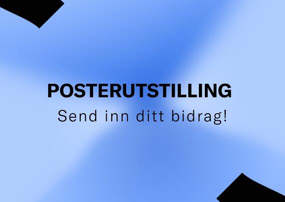 Posterutstilling