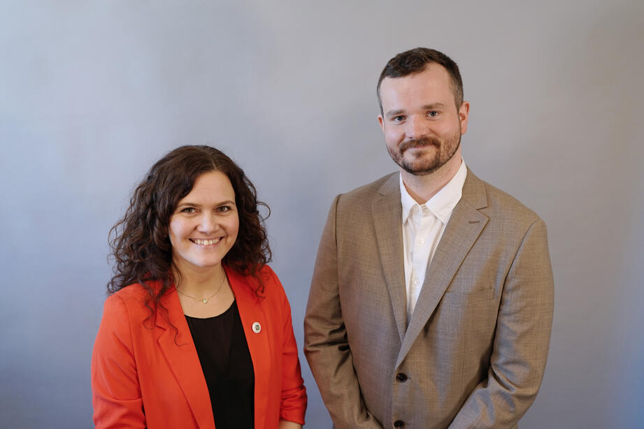 Fylkesledelsen i Finnmark