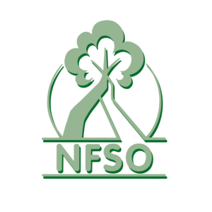 NSFs faggruppe for ortopedi - logo