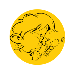 NSFs faggruppe for astma og allergi - logo