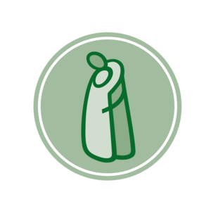 NSFs faggruppe for geriatri og demens (FGD) - logo