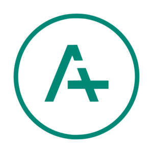 NSFs faggruppe for anestesisykepleiere - logo