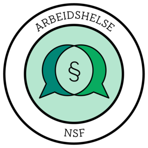 logo Arbeidshelse NSF