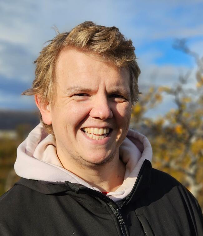Håkon Endal