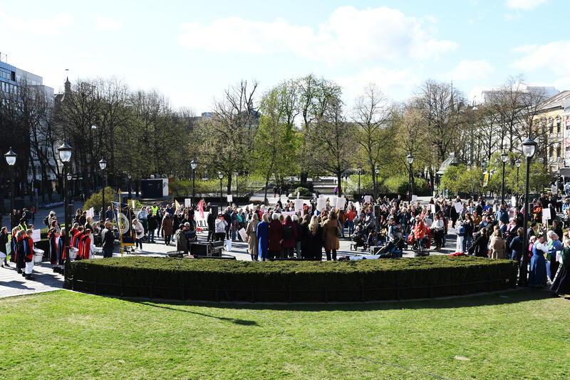 svangerskaps, fødsels og barselomsorg