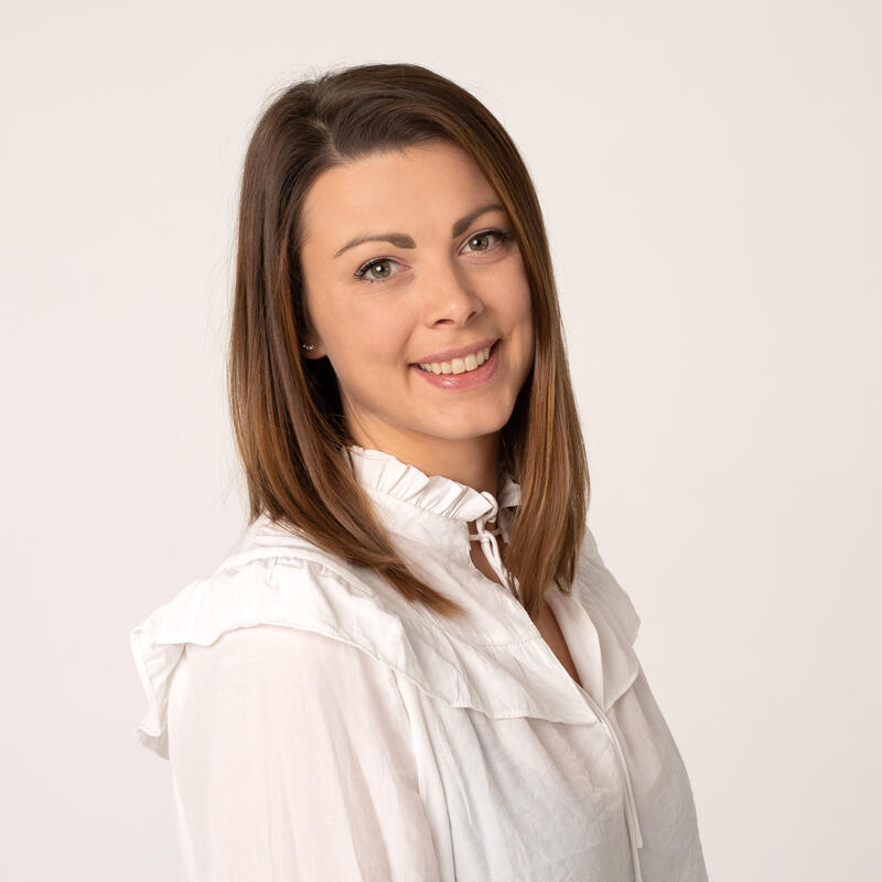 Lill-Therese Martinsen, Rådgiver Nordland