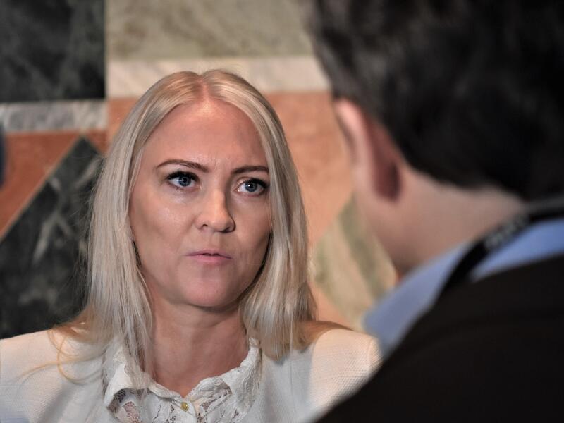 Lill Sverresdatter Larsen