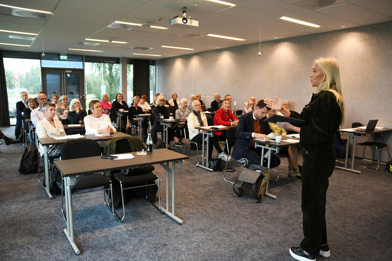 Lill Sverresdatter Larsen