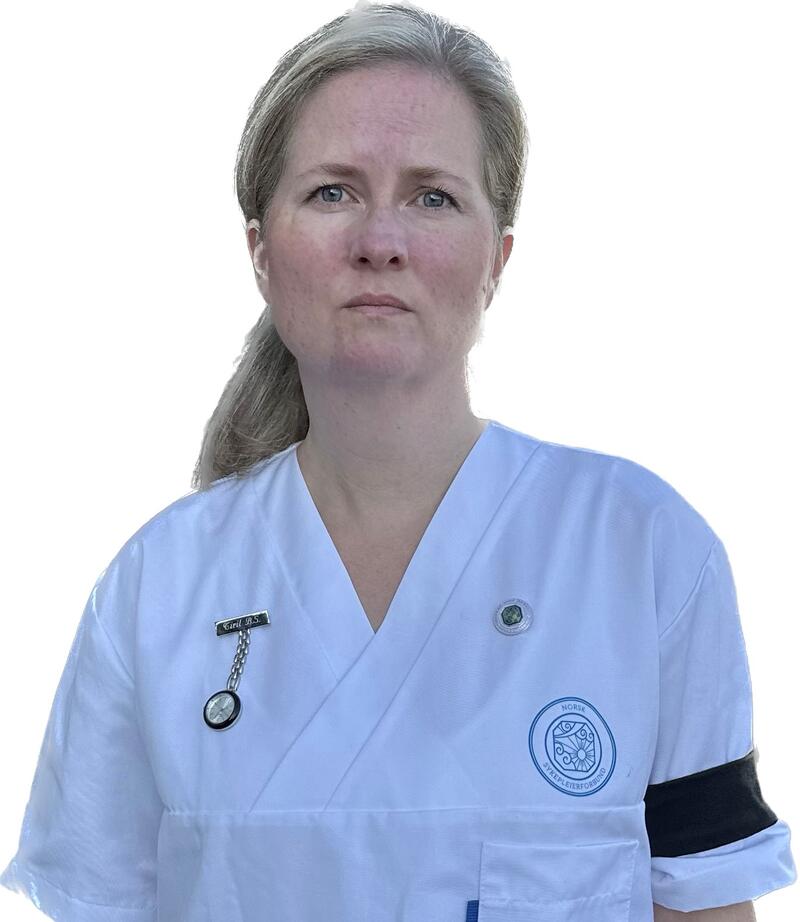 Tiril Bringsrud Svensen