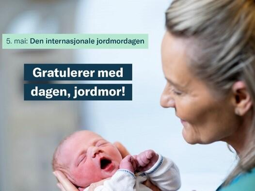 Jordmordagen 2024
