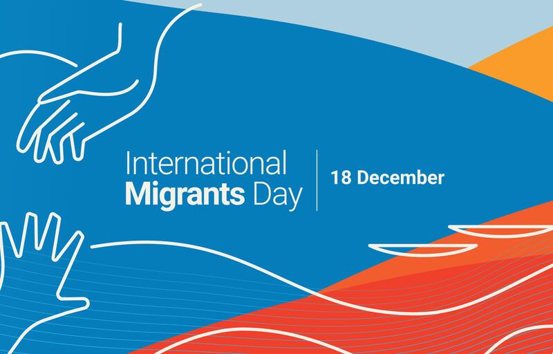 International Migrants Day UN