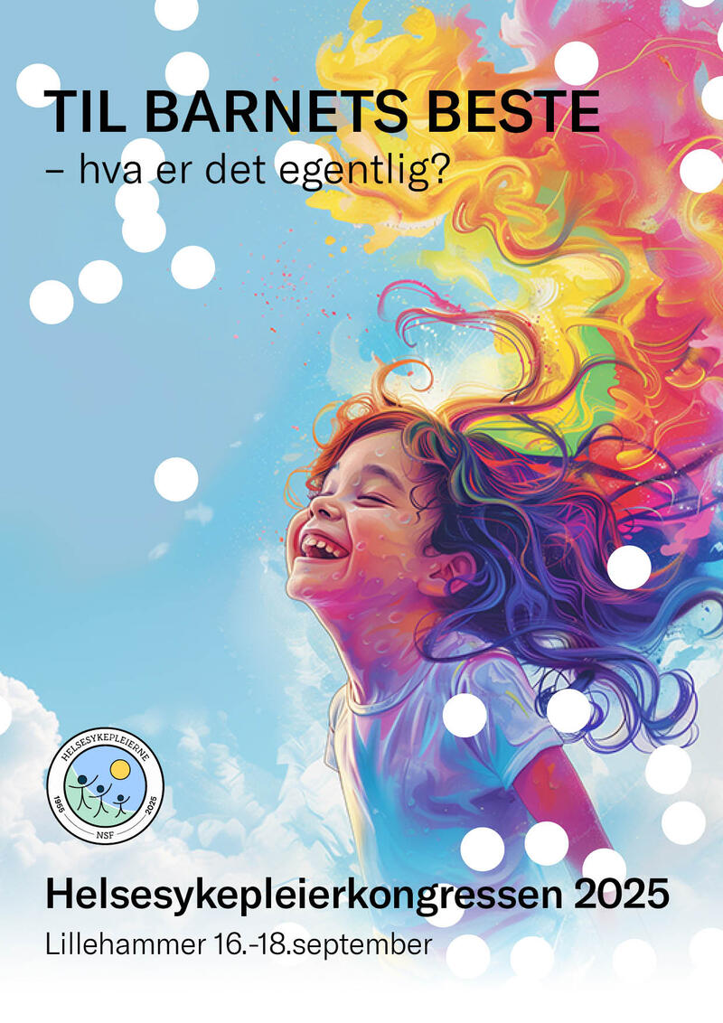 Helsesykepleierkongress 2025