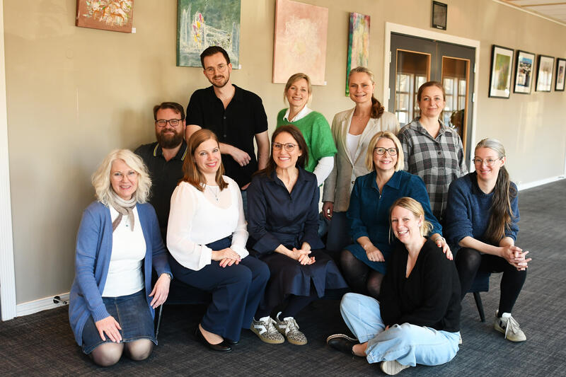 Fylkesstyret i Buskerud