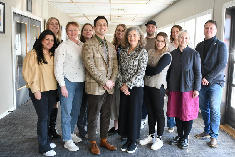 Fylkesstyret Østfold