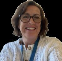 Mildrid Haugrønning Søndbø