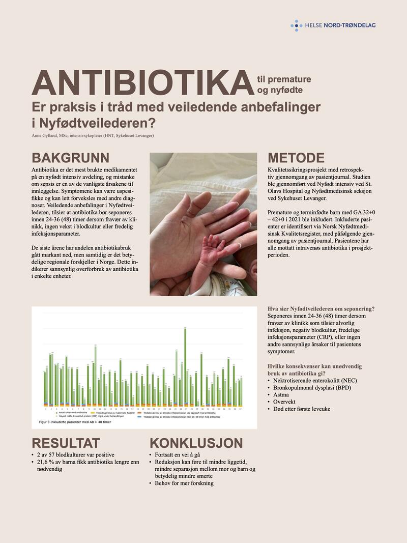 antibiotika