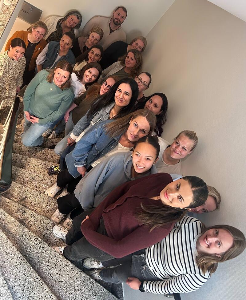 Introkurs - tillitsvalgte