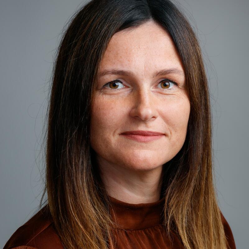 Kristin Jørstad Fredriksen