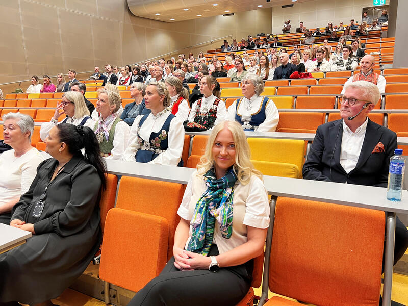 Lill Sverresdatter Larsen