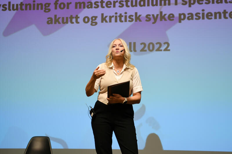 Lill Sverresdatter Larsen