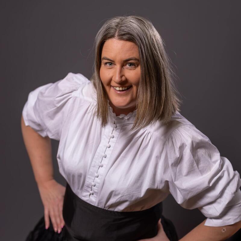 Mette Camilla Skauvik