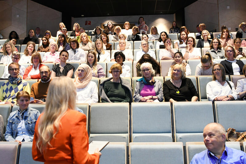 Lill Sverresdatter Larsen