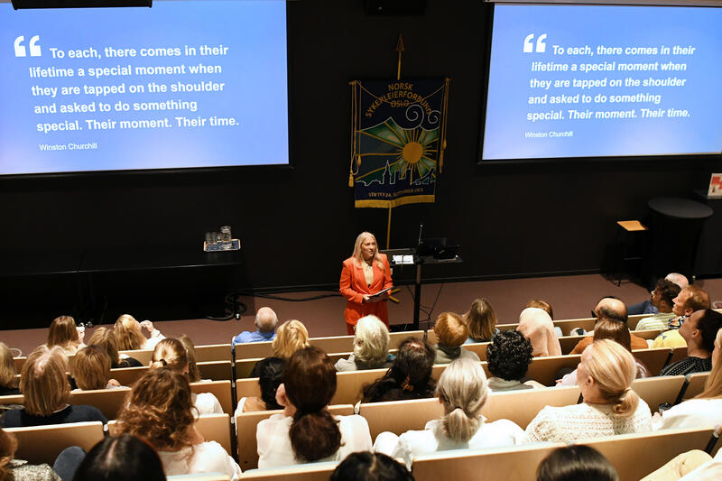 Lill Sverresdatter Larsen