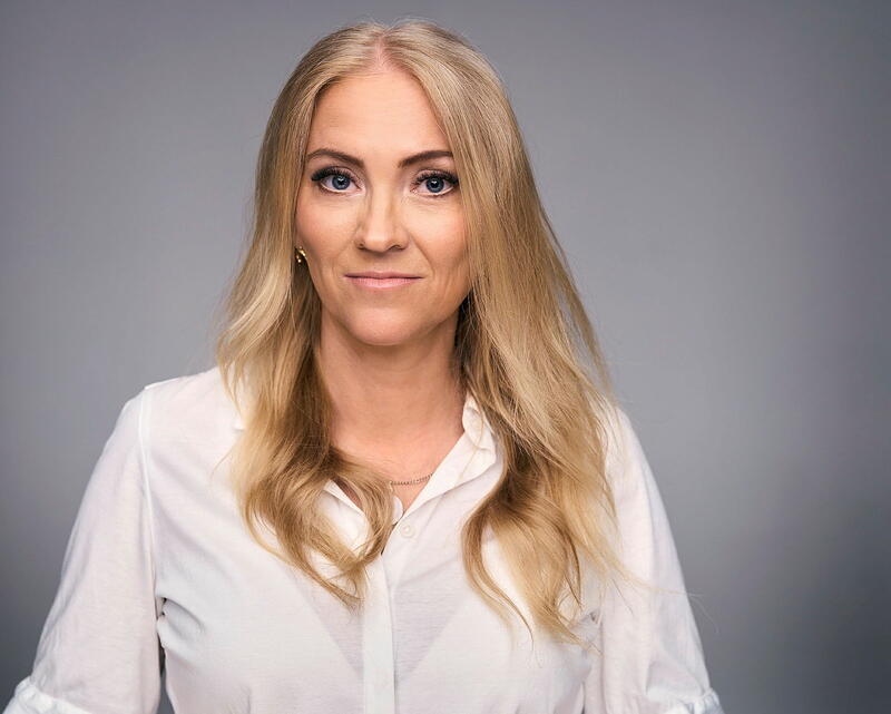 Forbundledelsen
Lill Sverresdatter Larsen

Fotokreditering: CF-Wesenberg 