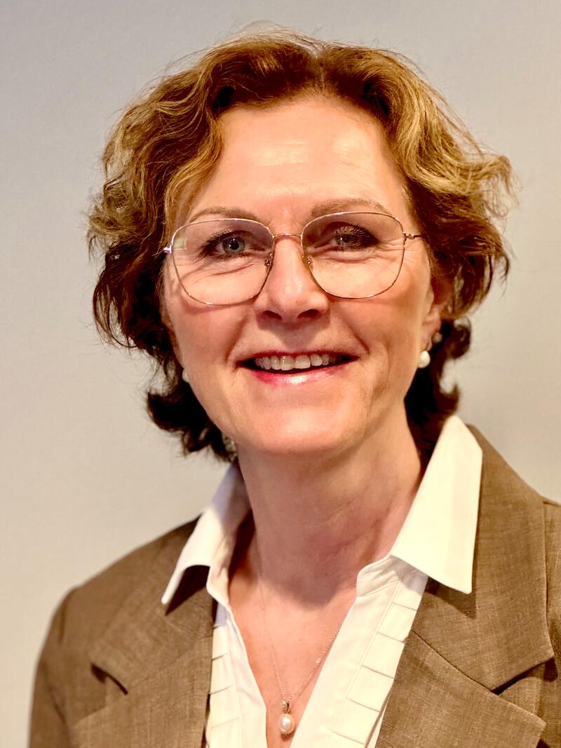 Årets Sykepleieleder - Nordland - Elin Anita Pettersen