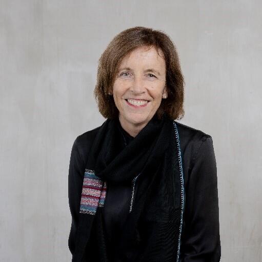 Dosent Ingrid Tjoflåt, UiS