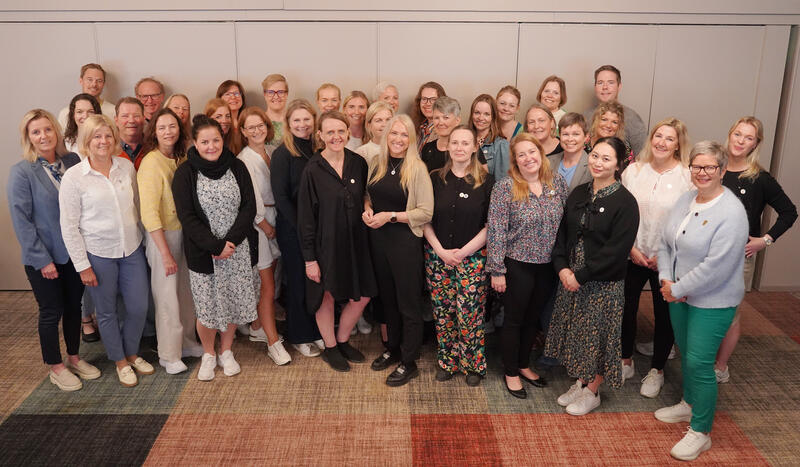 Kull 4 - Leadership for Change