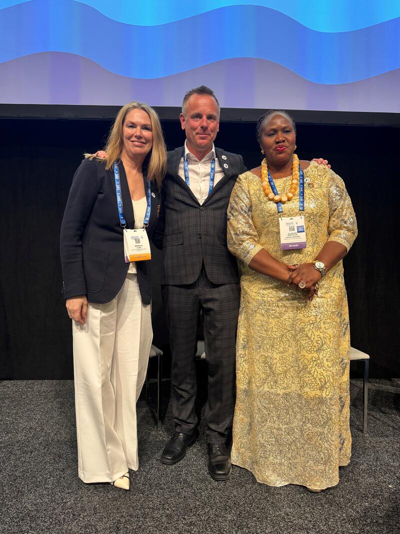 Harnessing the power