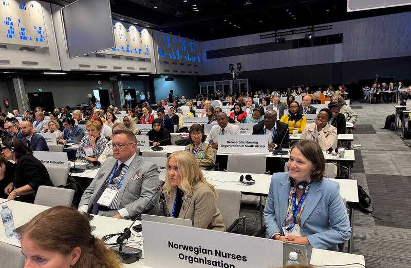 Kai Øivind, Lill og Kirsten Brubakk.