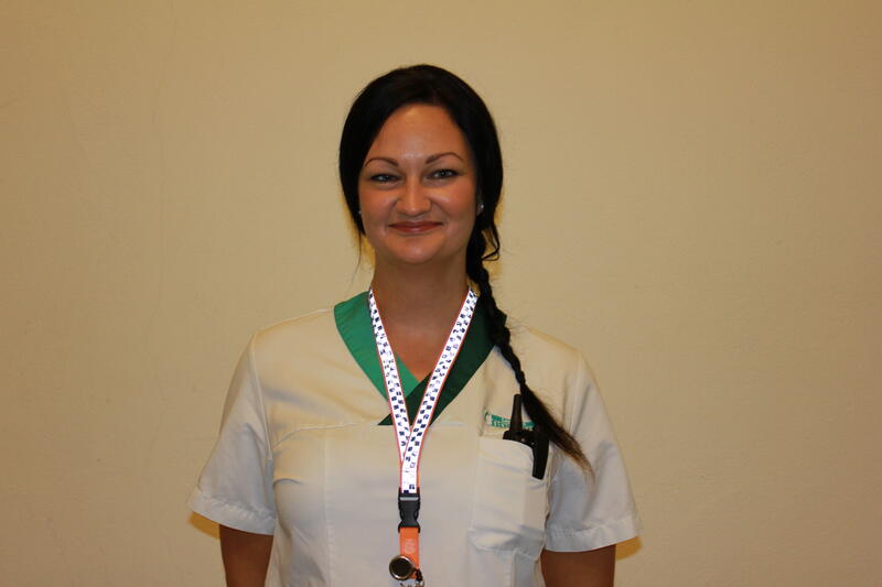 Silje Hemnes Halvorsen