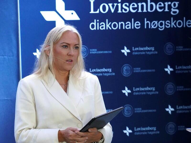 Lill Sverresdatter Larsen