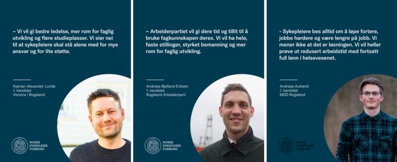 Venstre, Arbeiderpartiet og Miljøpartiet