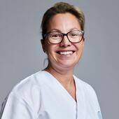 Kristine Kirkeby Fuskeland