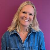 Ellen Synnøve Strandberg